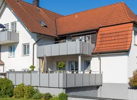 Pfaenderblick - Gemuetliche Und Komfortable Familienunterkunft Apartmán