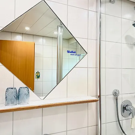 Apartmán Pfaenderblick - Gemuetliche Und Komfortable Familienunterkunft Nonnenhorn