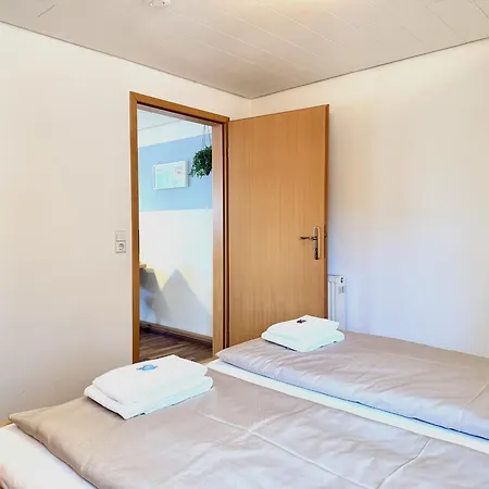 Pfaenderblick - Gemuetliche Und Komfortable Familienunterkunft Apartmán *