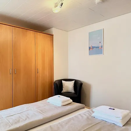 Pfaenderblick - Gemuetliche Und Komfortable Familienunterkunft Apartmán