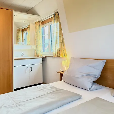 Pfaenderblick - Gemuetliche Und Komfortable Familienunterkunft Apartmán *