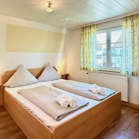 Apartmán Pfaenderblick - Gemuetliche Und Komfortable Familienunterkunft