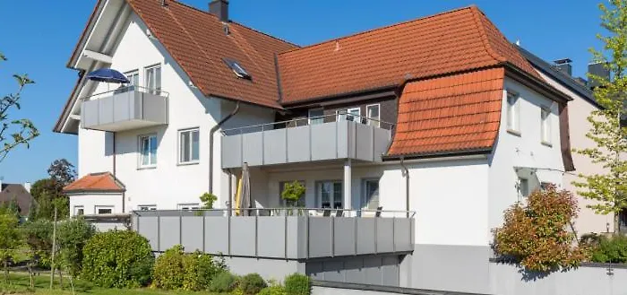 Pfänderblick - Gemütliche Und Komfortable Familienunterkunft Apartamento