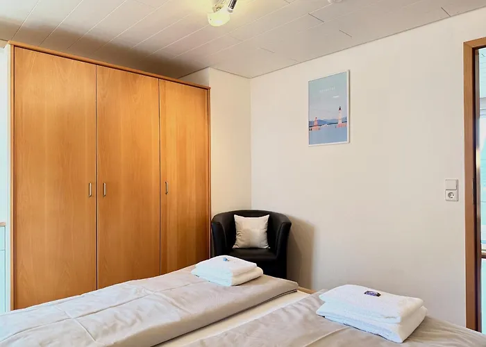 Pfänderblick - Gemütliche Und Komfortable Familienunterkunft Apartamento