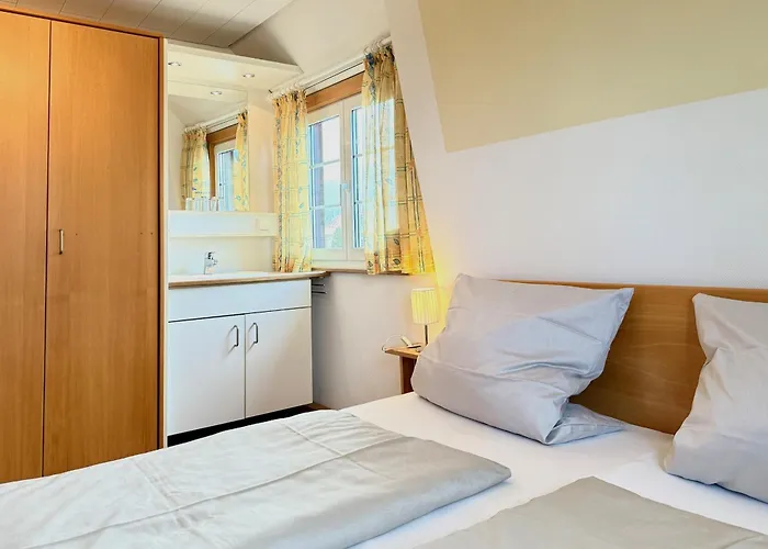 Pfänderblick - Gemütliche Und Komfortable Familienunterkunft Apartamento *