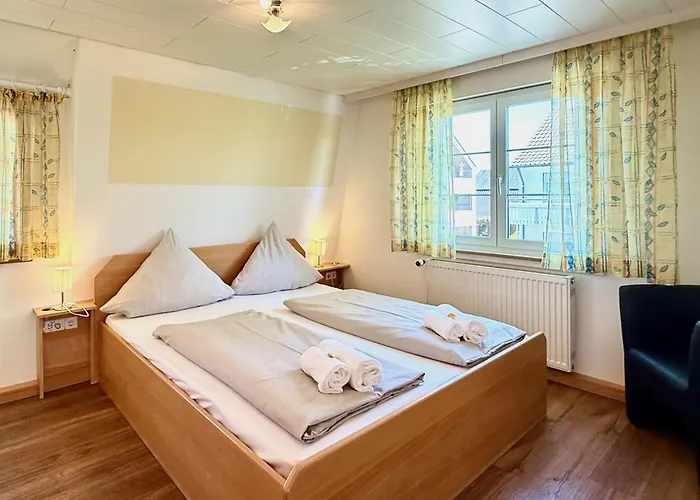 Apartamento Pfänderblick - Gemütliche Und Komfortable Familienunterkunft
